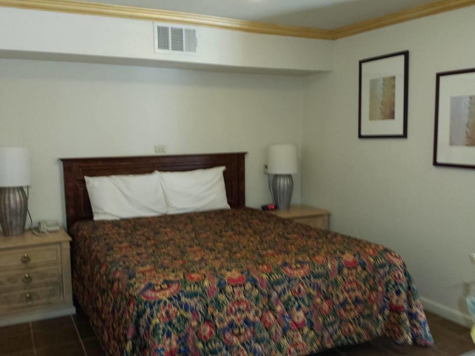 Brunner'S Inn And Suites El Centro Eksteriør bilde