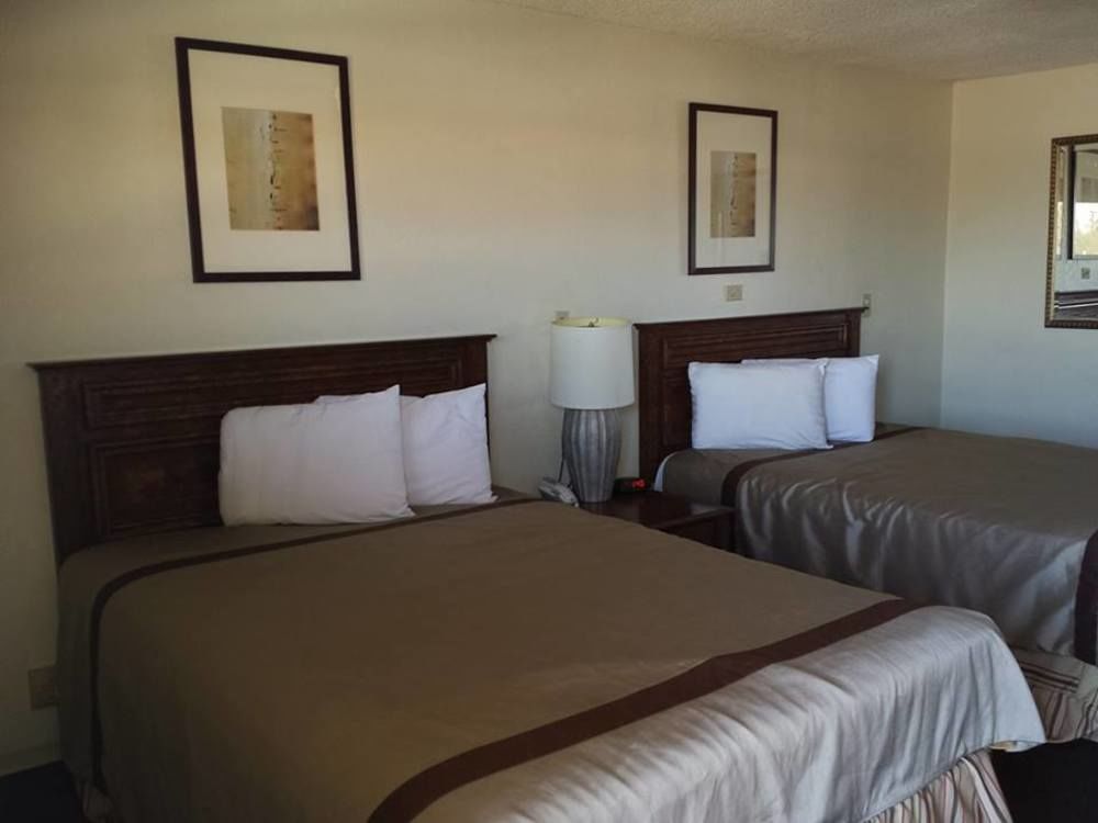 Brunner'S Inn And Suites El Centro Eksteriør bilde
